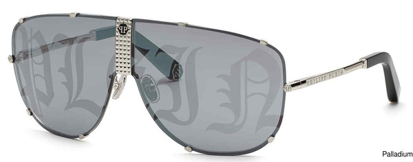 Philipp Plein Sunglasses SPP075M 579L