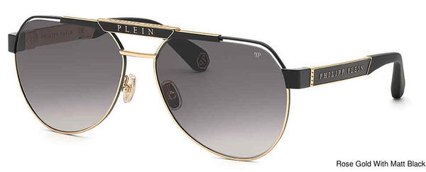 Philipp Plein Sunglasses SPP073M 030