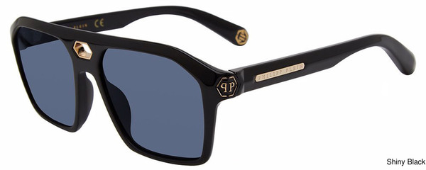 Philipp Plein Sunglasses SPP072M 0700