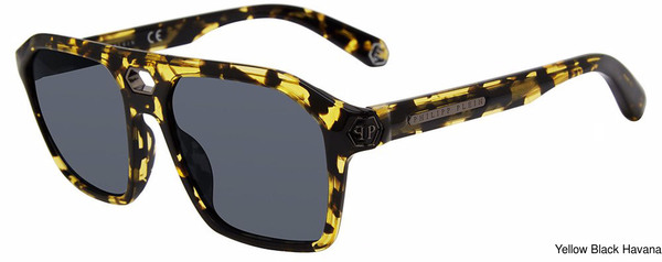 Philipp Plein Sunglasses SPP072M 0709