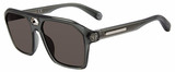 Philipp Plein Sunglasses SPP072M 09RM