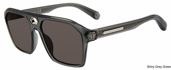 Philipp Plein Sunglasses SPP072M 09RM