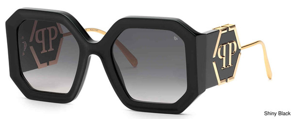 Philipp Plein Sunglasses SPP067 0700