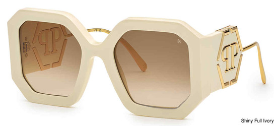 Philipp plein Replacement Lenses 107870