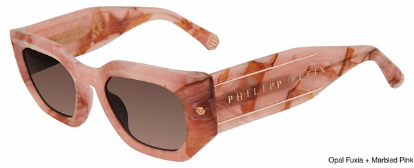 Philipp Plein Sunglasses SPP066M 06Z8