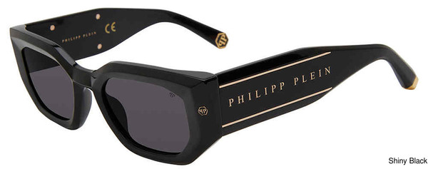 Philipp Plein Sunglasses SPP066M 0700