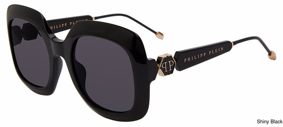 Philipp Plein Sunglasses SPP065S 0700