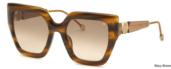 Philipp plein Replacement Lenses 107881