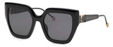 Philipp Plein Sunglasses SPP064S 0700