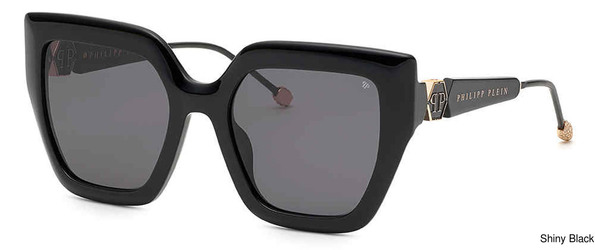 Philipp Plein Sunglasses SPP064S 0700