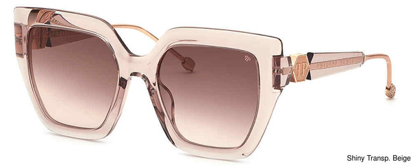 Philipp plein Replacement Lenses 107884