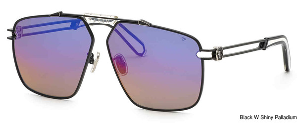 Philipp Plein Sunglasses SPP049M 0541