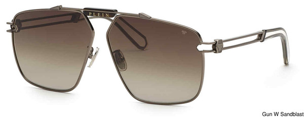 Philipp Plein Sunglasses SPP049M 0584