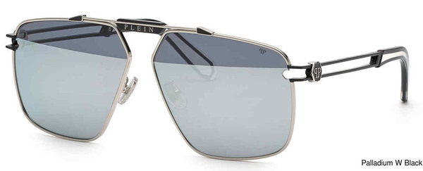 Philipp Plein Sunglasses SPP049M K07X