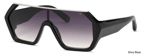 Philipp Plein Sunglasses SPP047 0700