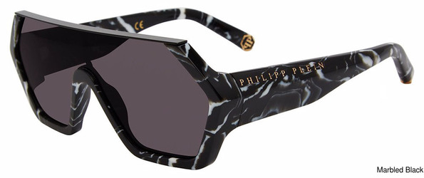 Philipp Plein Sunglasses SPP047 0Z21