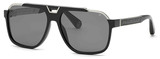 Philipp Plein Sunglasses SPP046M 0700