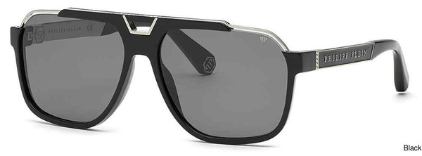 Philipp Plein Sunglasses SPP046M 0700