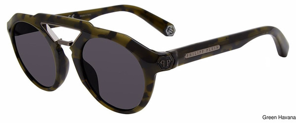 Philipp Plein Sunglasses SPP045M 092I