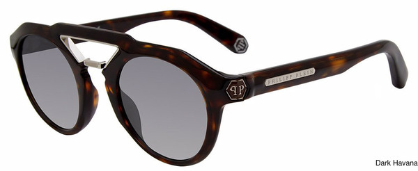 Philipp Plein Sunglasses SPP045M 722X