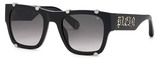 Philipp Plein Sunglasses SPP042W 0700