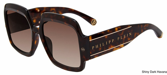 Philipp Plein Sunglasses SPP038M 0722