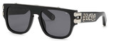 Philipp Plein Sunglasses SPP011X 0700