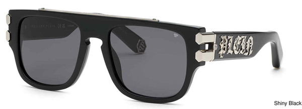 Philipp Plein Sunglasses SPP011X 0700