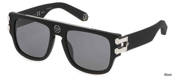 Philipp Plein Sunglasses SPP011V 703X