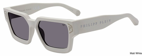 Philipp Plein Sunglasses SPP005V 06VC