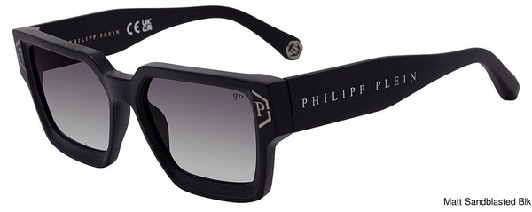 Philipp Plein Sunglasses SPP005V 0703