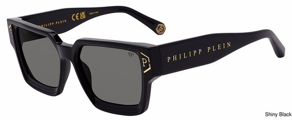Philipp plein Replacement Lenses 107910