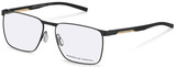 Porsche Design Eyeglasses P8776 A000