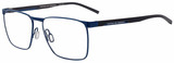 Porsche Design Eyeglasses P8776 B000