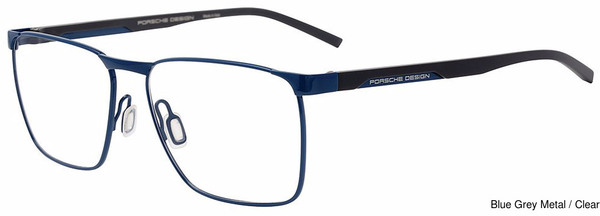 Porsche Design Eyeglasses P8776 B000