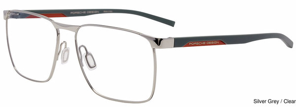 Porsche Design Eyeglasses P8776 C0000