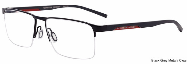 Porsche Design Eyeglasses P8775 A000