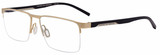 Porsche Design Eyeglasses P8775 B000