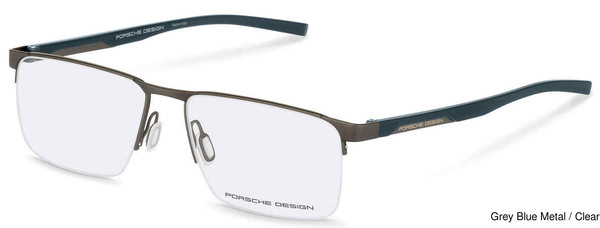 Porsche Design Eyeglasses P8775 C000