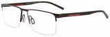 Porsche Design Eyeglasses P8775 D000