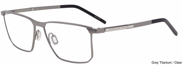 Porsche Design Eyeglasses P8773 B000