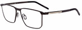 Porsche Design Eyeglasses P8773 D000