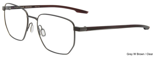 Porsche Design Eyeglasses P8770 C000