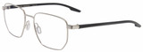 Porsche Design Eyeglasses P8770 D000