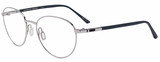 Porsche Design Eyeglasses P8767 B000