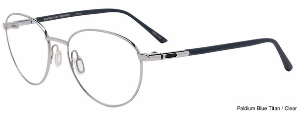 Porsche Design Eyeglasses P8767 B000