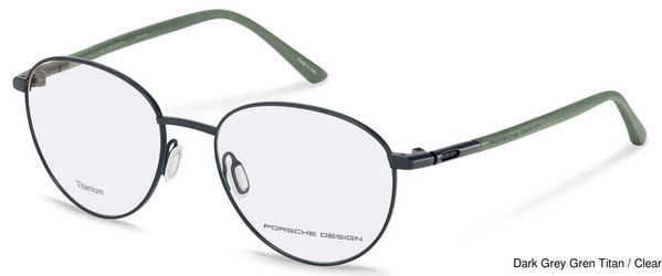 Porsche design Replacement Lenses 107929