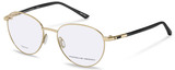 Porsche Design Eyeglasses P8767 D000