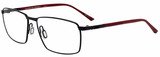 Porsche Design Eyeglasses P8766 A000