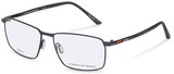 Porsche Design Eyeglasses P8766 C000